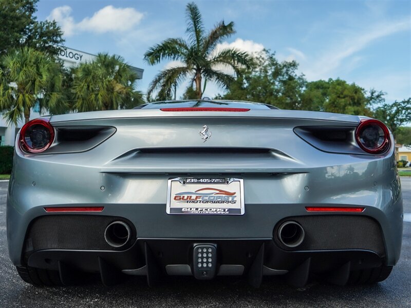 2017 Ferrari 488 GTB - Photo 38 - Bonita Springs, FL 34134