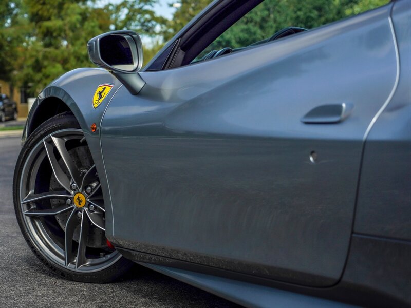 2017 Ferrari 488 GTB - Photo 37 - Bonita Springs, FL 34134