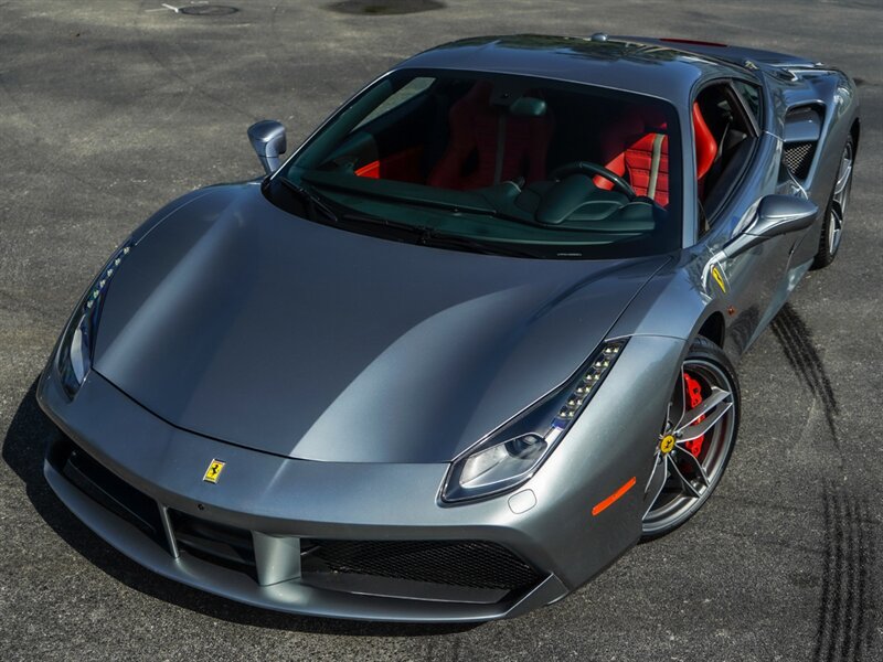 2017 Ferrari 488 GTB - Photo 7 - Bonita Springs, FL 34134