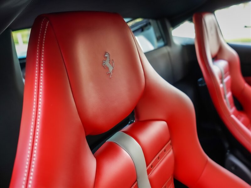 2017 Ferrari 488 GTB - Photo 25 - Bonita Springs, FL 34134