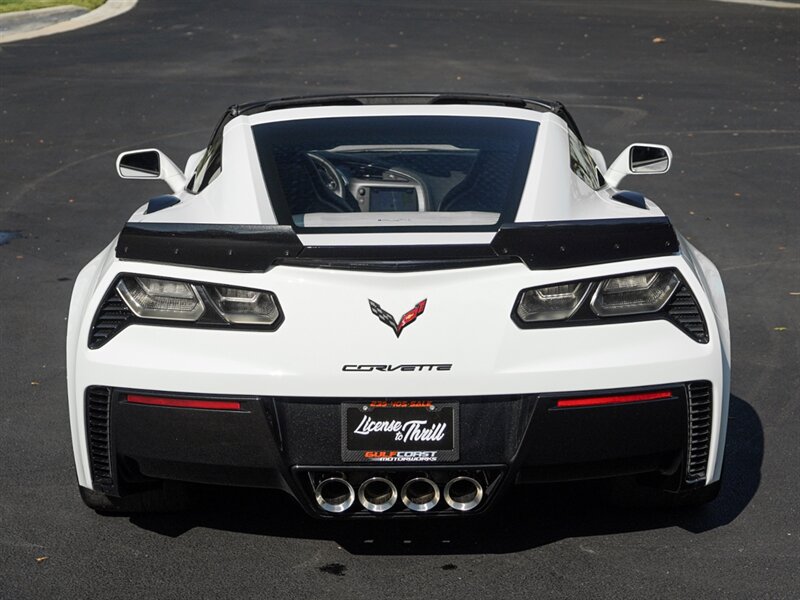 2019 Chevrolet Corvette Z06 w/Z07 - Photo 57 - Bonita Springs, FL 34134