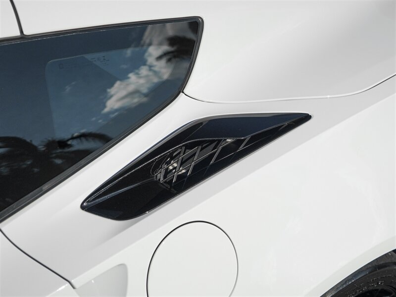 2019 Chevrolet Corvette Z06 w/Z07 - Photo 50 - Bonita Springs, FL 34134