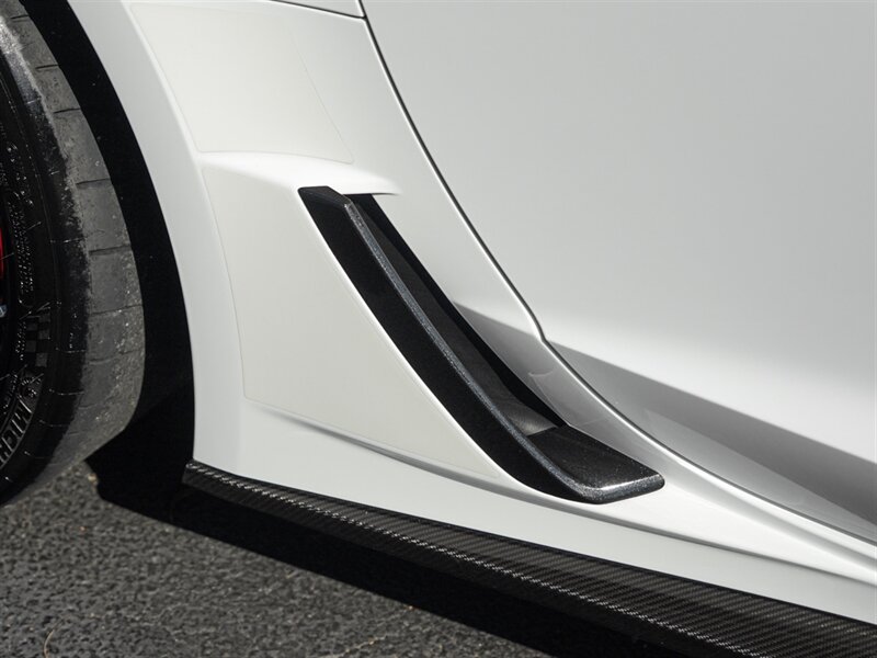 2019 Chevrolet Corvette Z06 w/Z07 - Photo 79 - Bonita Springs, FL 34134