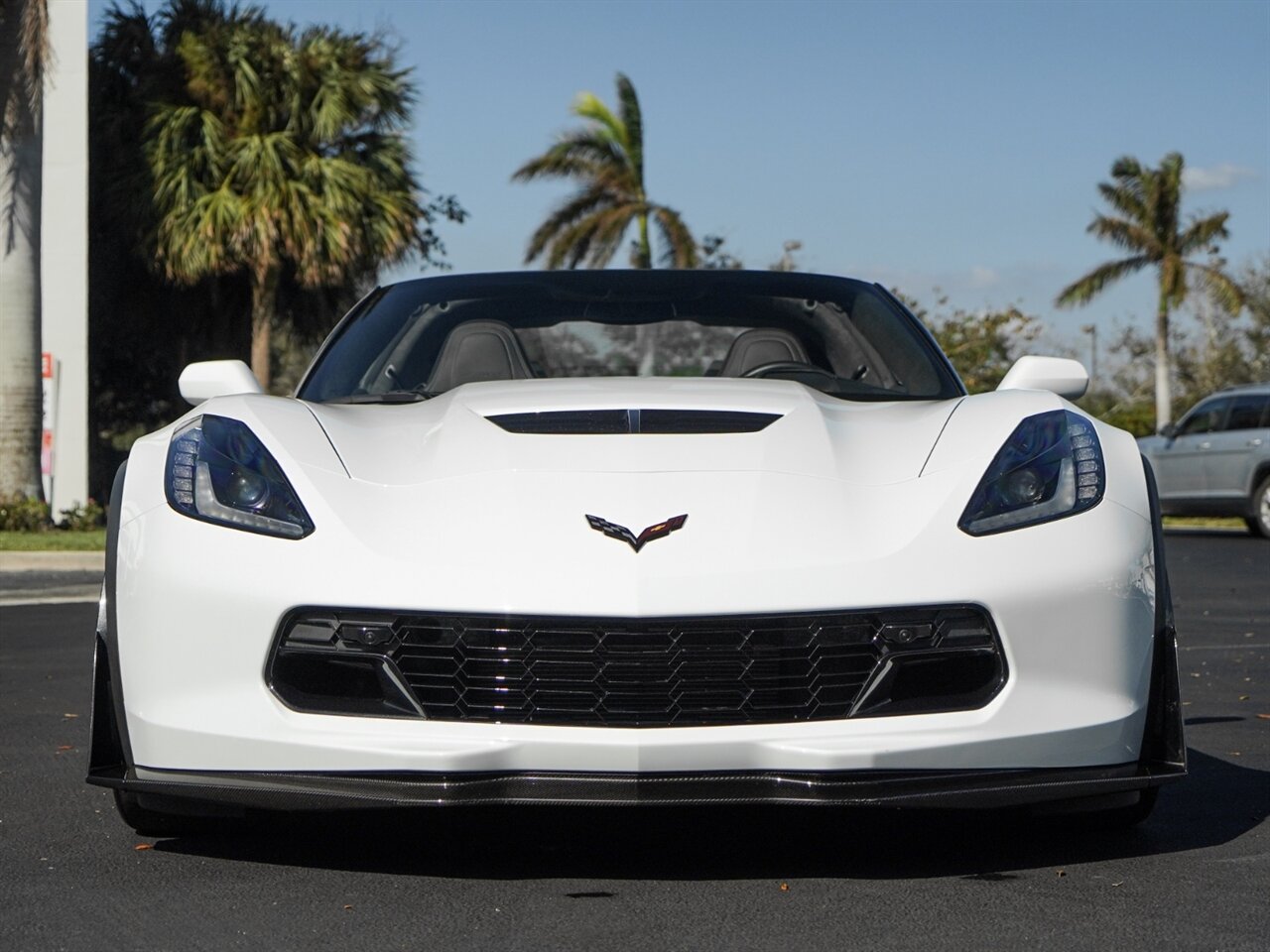 2019 Chevrolet Corvette Z06  w/Z07 - Photo 7 - Bonita Springs, FL 34134