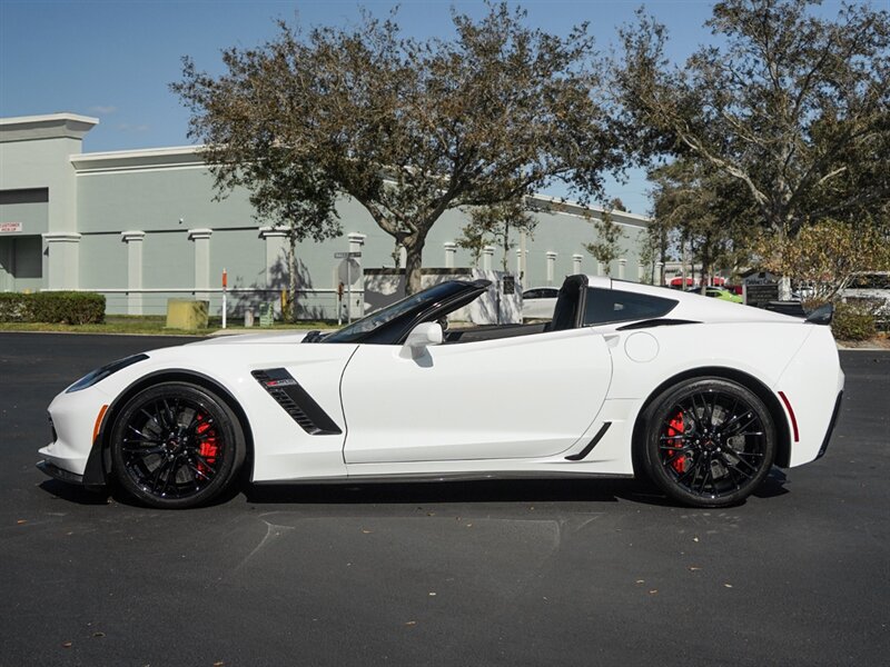 2019 Chevrolet Corvette Z06 w/Z07 - Photo 46 - Bonita Springs, FL 34134