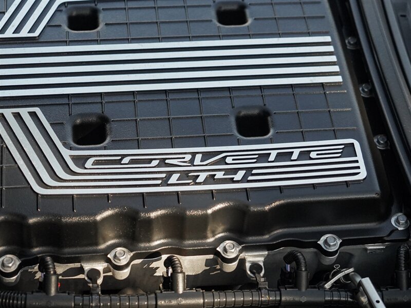 2019 Chevrolet Corvette Z06 w/Z07 - Photo 43 - Bonita Springs, FL 34134