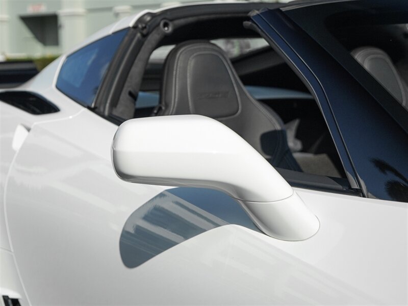 2019 Chevrolet Corvette Z06 w/Z07 - Photo 76 - Bonita Springs, FL 34134