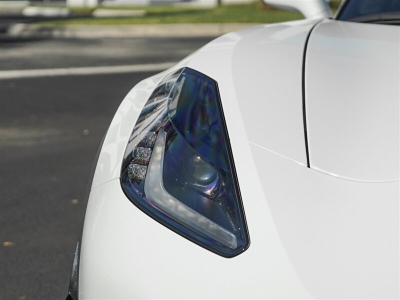 2019 Chevrolet Corvette Z06  w/Z07 - Photo 3 - Bonita Springs, FL 34134