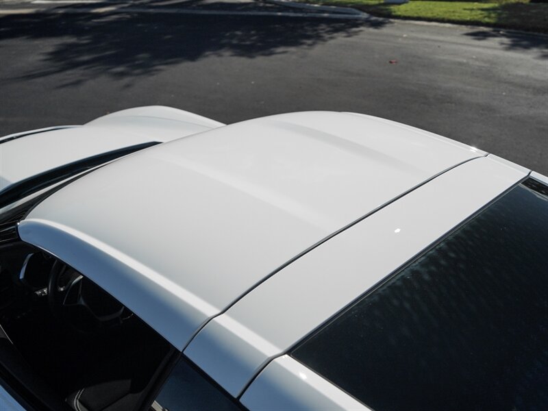 2019 Chevrolet Corvette Z06 w/Z07 - Photo 82 - Bonita Springs, FL 34134