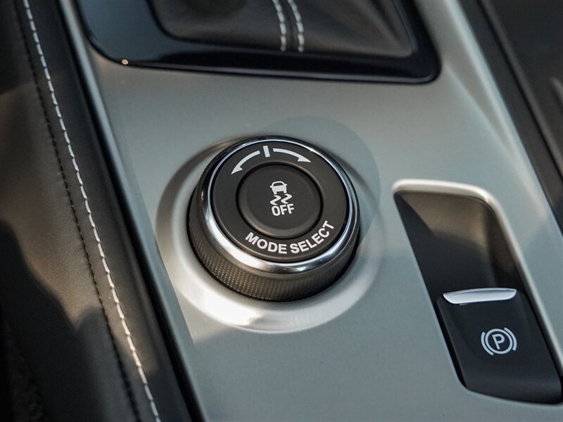 2019 Chevrolet Corvette Z06 w/Z07 - Photo 23 - Bonita Springs, FL 34134