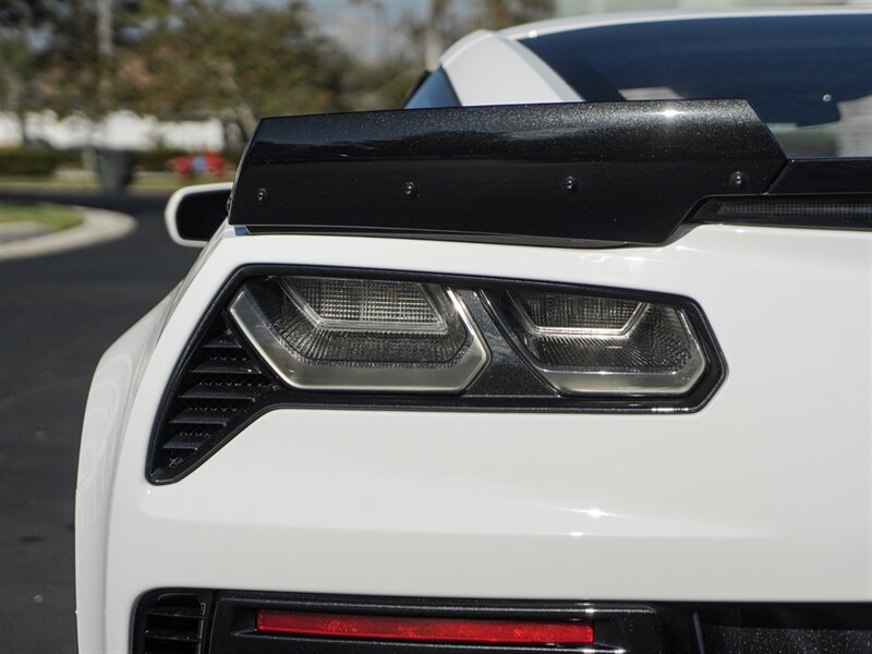 2019 Chevrolet Corvette Z06 w/Z07 - Photo 58 - Bonita Springs, FL 34134