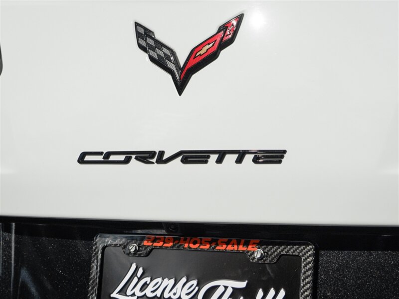 2019 Chevrolet Corvette Z06 w/Z07 - Photo 61 - Bonita Springs, FL 34134