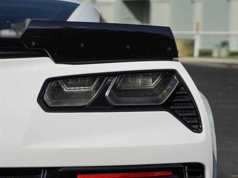 2019 Chevrolet Corvette Z06 w/Z07 - Photo 64 - Bonita Springs, FL 34134