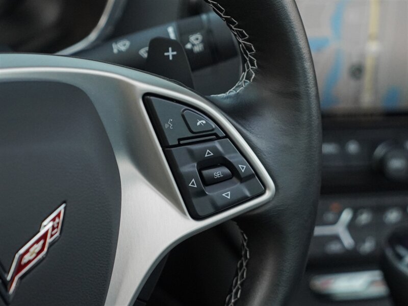 2019 Chevrolet Corvette Z06 w/Z07 - Photo 35 - Bonita Springs, FL 34134