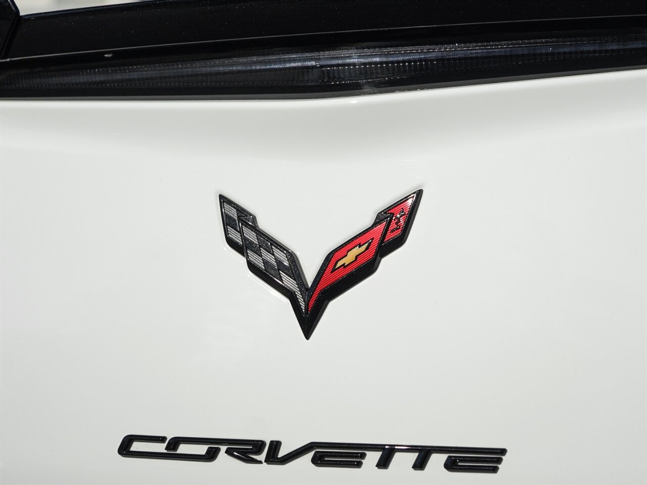 2019 Chevrolet Corvette Z06  w/Z07 - Photo 60 - Bonita Springs, FL 34134