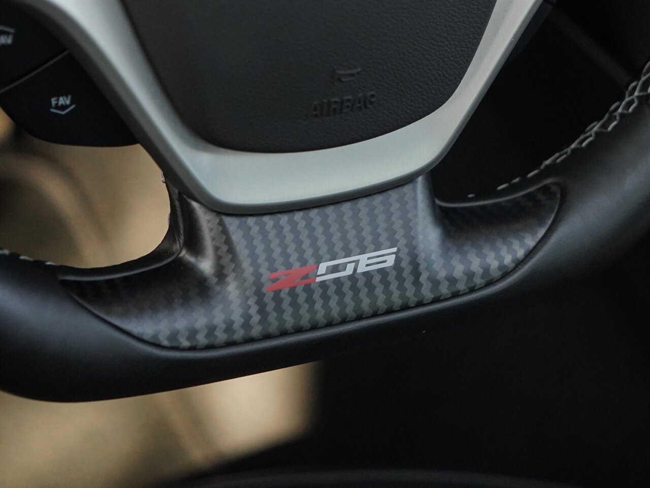 2019 Chevrolet Corvette Z06  w/Z07 - Photo 34 - Bonita Springs, FL 34134