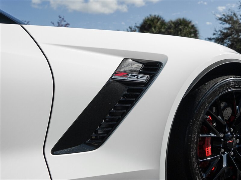 2019 Chevrolet Corvette Z06 w/Z07 - Photo 72 - Bonita Springs, FL 34134