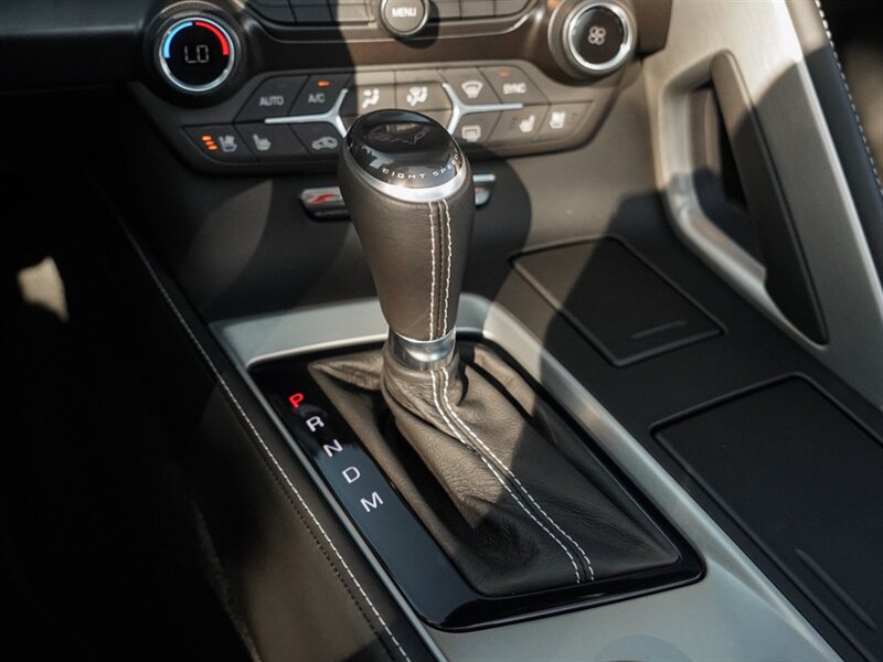 2019 Chevrolet Corvette Z06 w/Z07 - Photo 22 - Bonita Springs, FL 34134