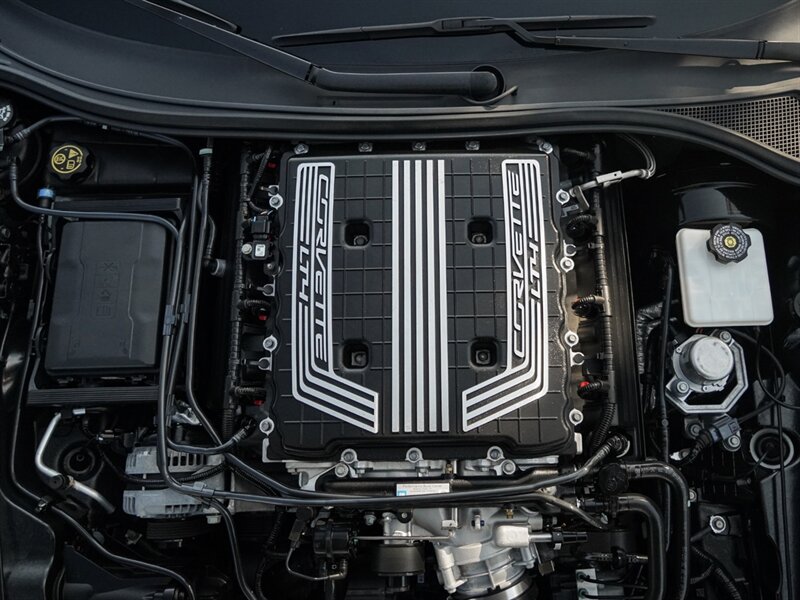 2019 Chevrolet Corvette Z06 w/Z07 - Photo 41 - Bonita Springs, FL 34134