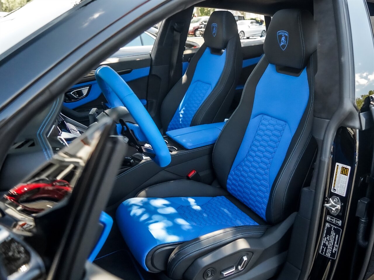 2022 Lamborghini Urus   - Photo 18 - Bonita Springs, FL 34134