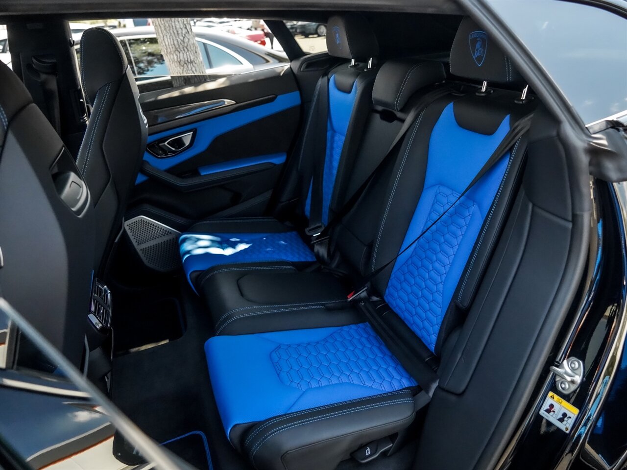 2022 Lamborghini Urus   - Photo 21 - Bonita Springs, FL 34134