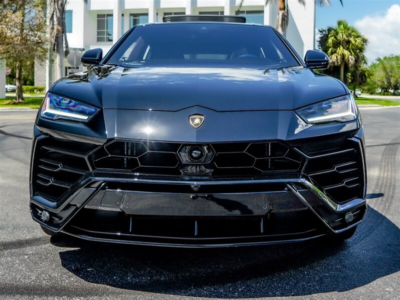 2022 Lamborghini Urus   - Photo 4 - Bonita Springs, FL 34134