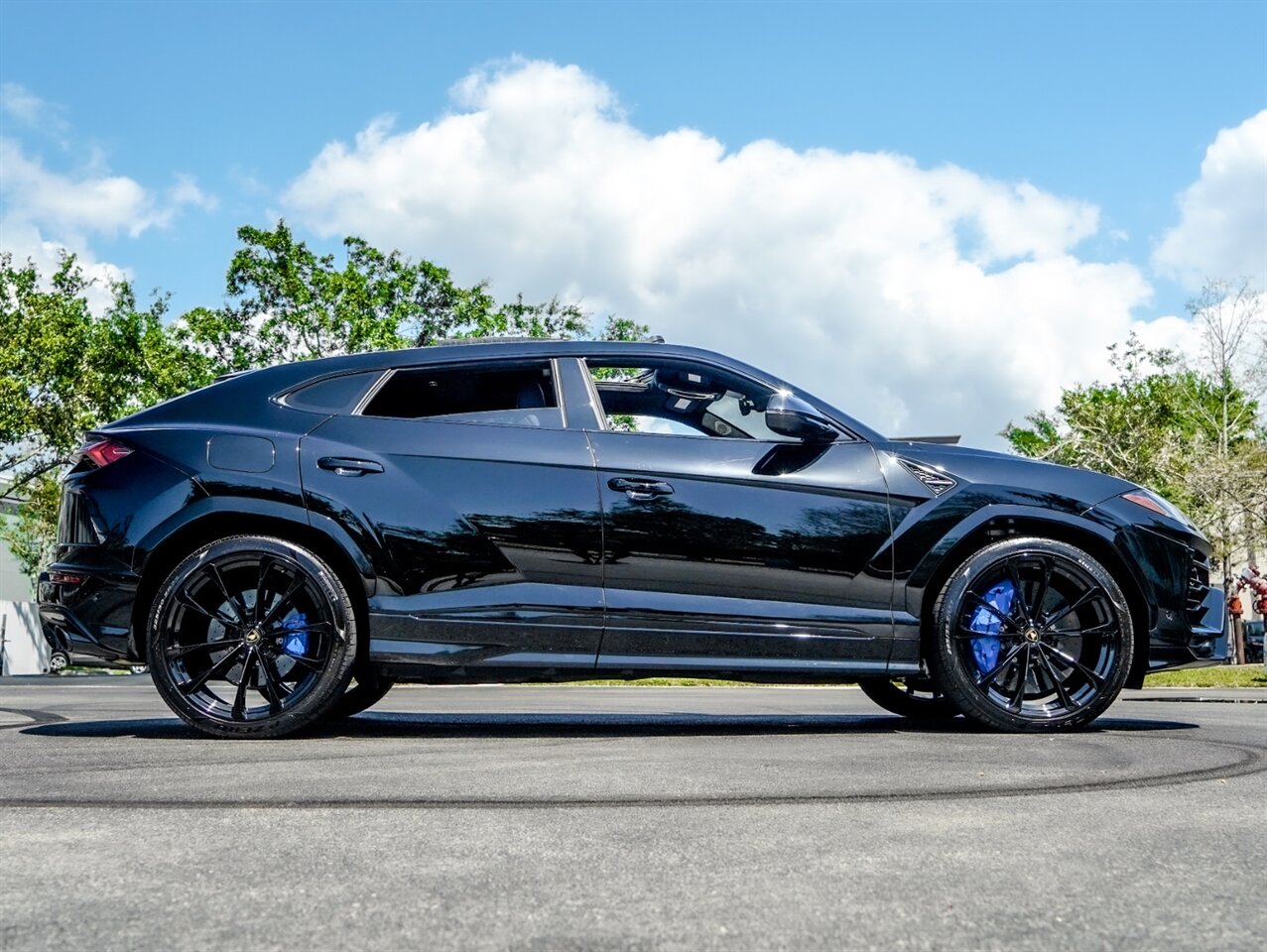 2022 Lamborghini Urus   - Photo 48 - Bonita Springs, FL 34134