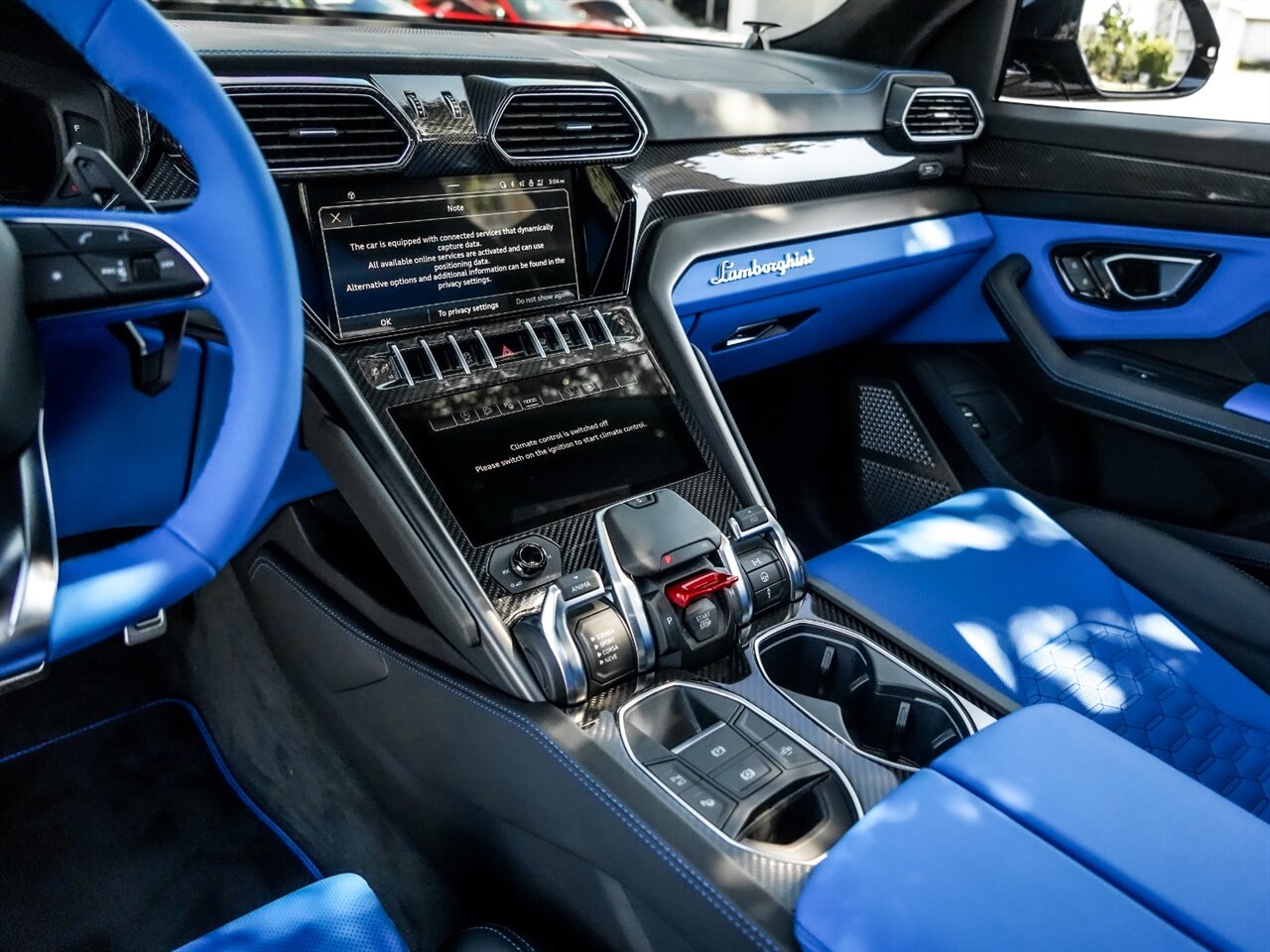 2022 Lamborghini Urus   - Photo 15 - Bonita Springs, FL 34134