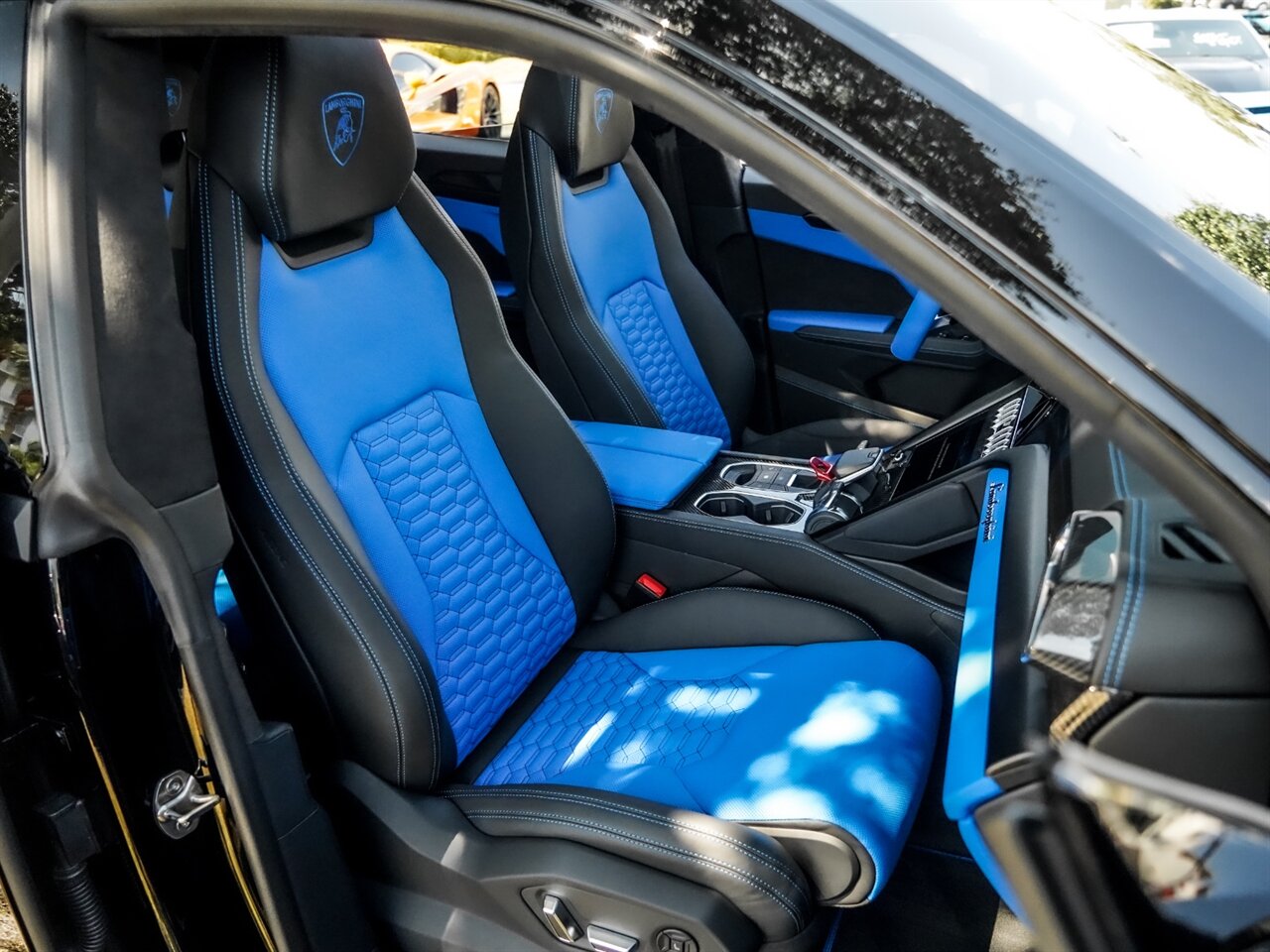 2022 Lamborghini Urus   - Photo 30 - Bonita Springs, FL 34134