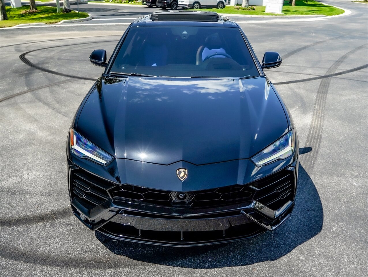 2022 Lamborghini Urus   - Photo 5 - Bonita Springs, FL 34134