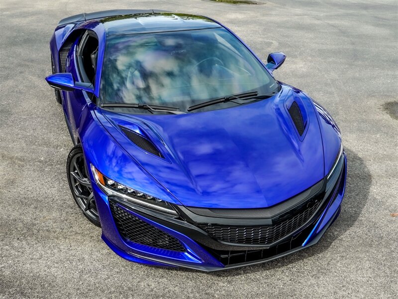 2018 Acura NSX SH-AWD Sport Hybrid   - Photo 4 - Bonita Springs, FL 34134