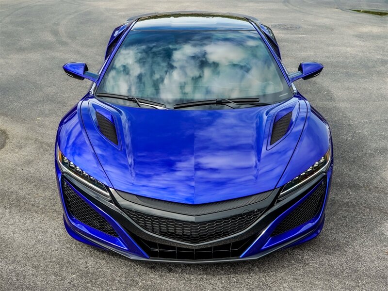 2018 Acura NSX SH-AWD Sport Hybrid   - Photo 5 - Bonita Springs, FL 34134