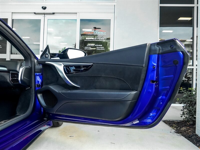 2018 Acura NSX SH-AWD Sport Hybrid   - Photo 28 - Bonita Springs, FL 34134