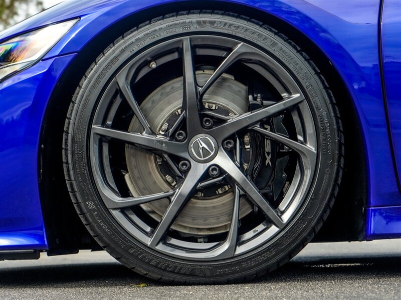 2018 Acura NSX SH-AWD Sport Hybrid   - Photo 37 - Bonita Springs, FL 34134