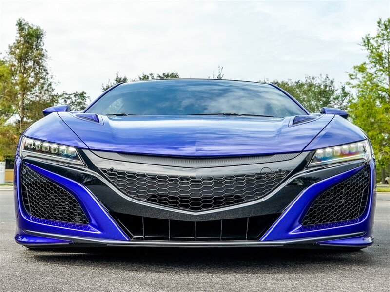 2018 Acura NSX SH-AWD Sport Hybrid   - Photo 6 - Bonita Springs, FL 34134