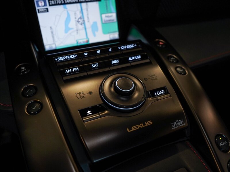 2012 Lexus LFA - Photo 27 - Bonita Springs, FL 34134