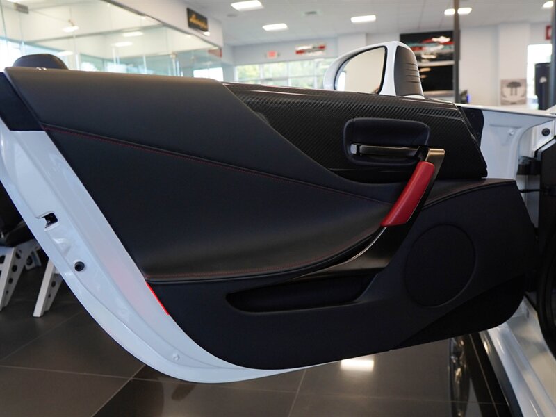 2012 Lexus LFA - Photo 22 - Bonita Springs, FL 34134