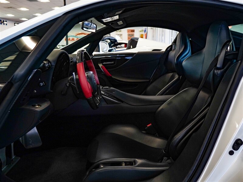 2012 Lexus LFA - Photo 23 - Bonita Springs, FL 34134