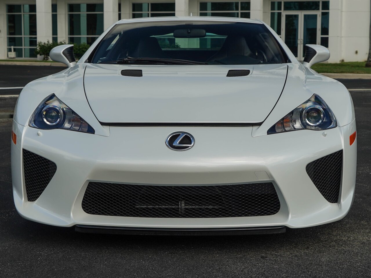 2012 Lexus LFA   - Photo 11 - Bonita Springs, FL 34134