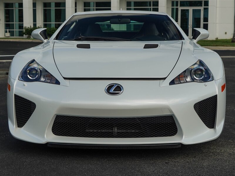 2012 Lexus LFA - Photo 11 - Bonita Springs, FL 34134