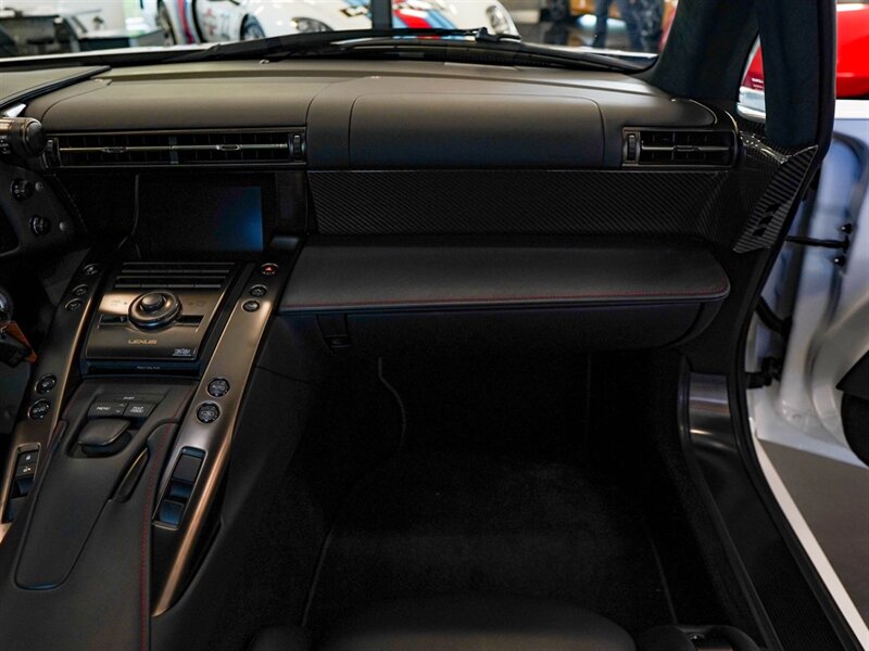 2012 Lexus LFA - Photo 28 - Bonita Springs, FL 34134