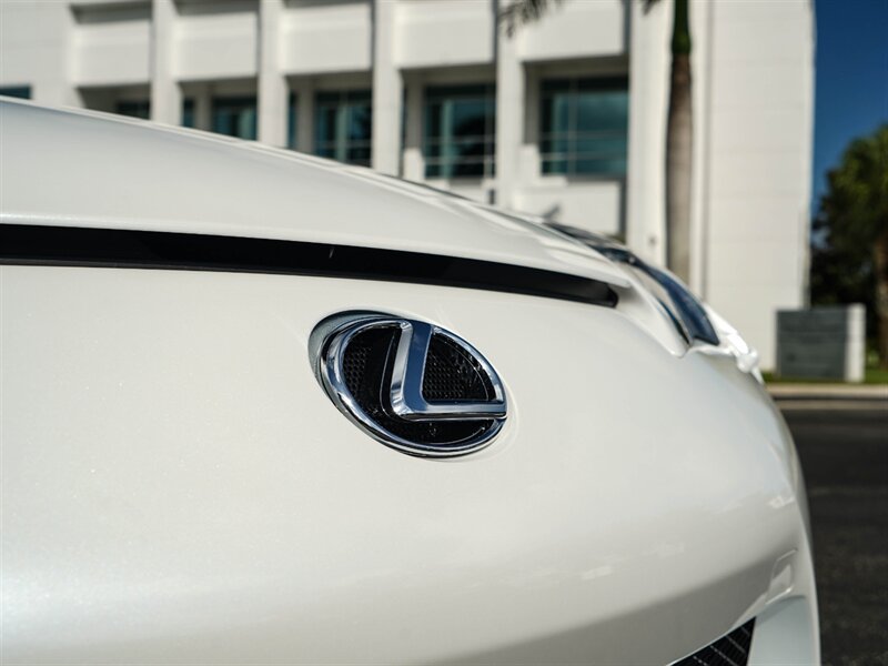 2012 Lexus LFA - Photo 21 - Bonita Springs, FL 34134