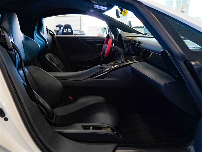 2012 Lexus LFA - Photo 30 - Bonita Springs, FL 34134