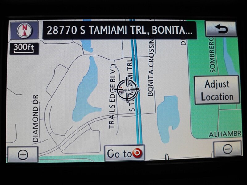 2012 Lexus LFA - Photo 26 - Bonita Springs, FL 34134