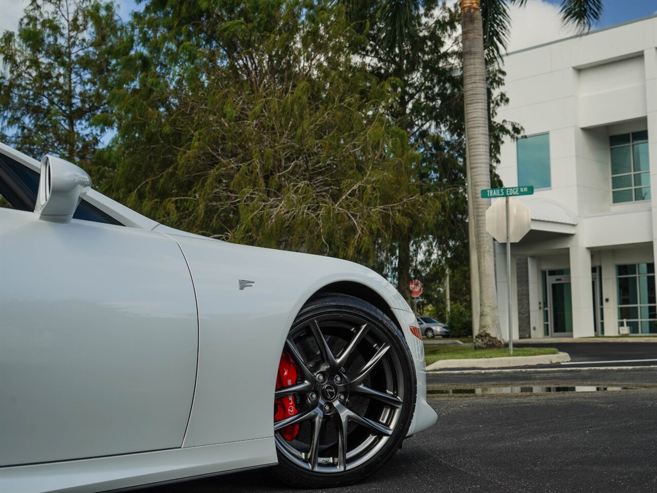 2012 Lexus LFA   - Photo 41 - Bonita Springs, FL 34134