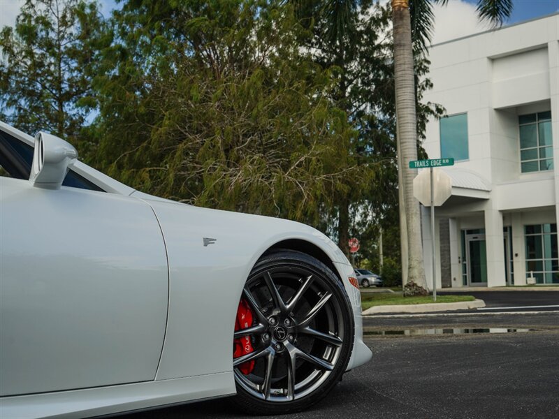 2012 Lexus LFA - Photo 41 - Bonita Springs, FL 34134
