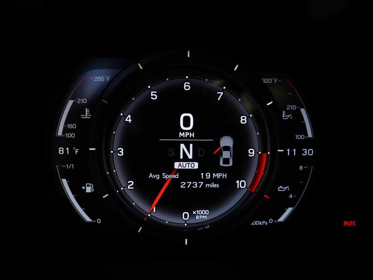 2012 Lexus LFA   - Photo 6 - Bonita Springs, FL 34134