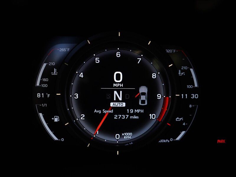 2012 Lexus LFA - Photo 6 - Bonita Springs, FL 34134