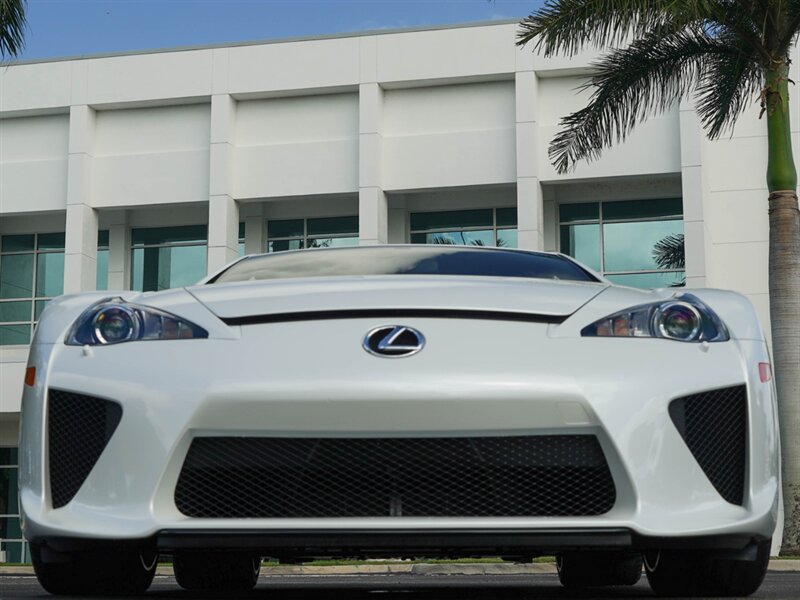 2012 Lexus LFA - Photo 34 - Bonita Springs, FL 34134