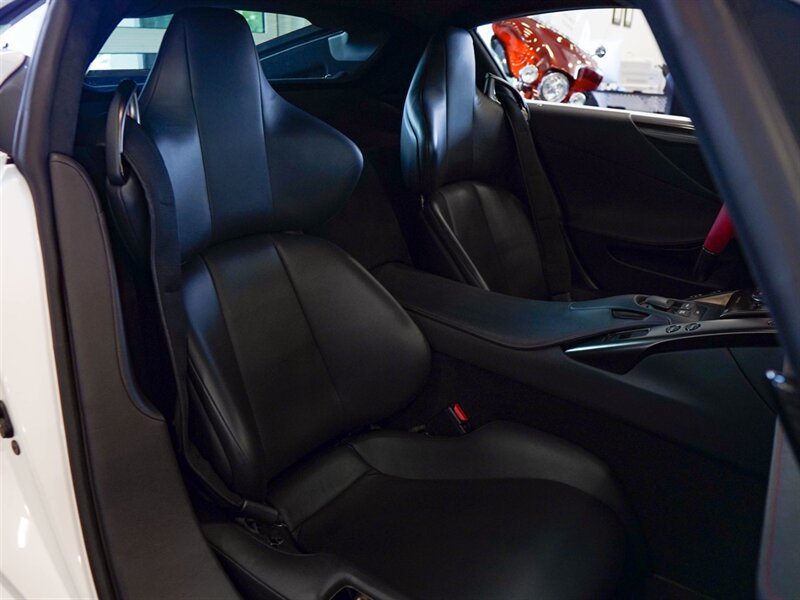 2012 Lexus LFA - Photo 29 - Bonita Springs, FL 34134